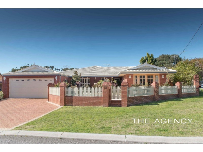 18 Ellison Drive, Padbury WA 6025