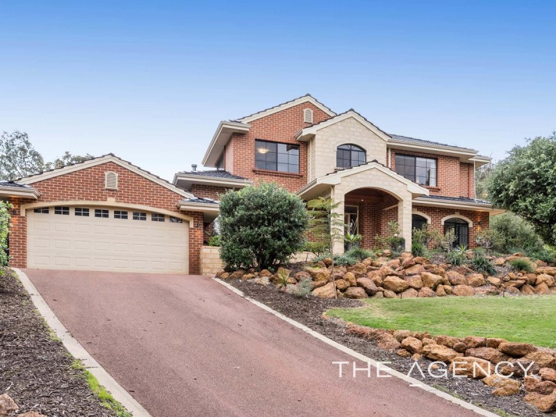 114 John Farrant Drive, Gooseberry Hill WA 6076