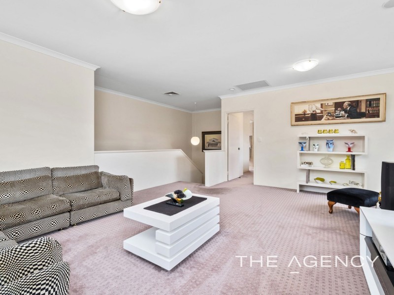 114 John Farrant Drive, Gooseberry Hill WA 6076