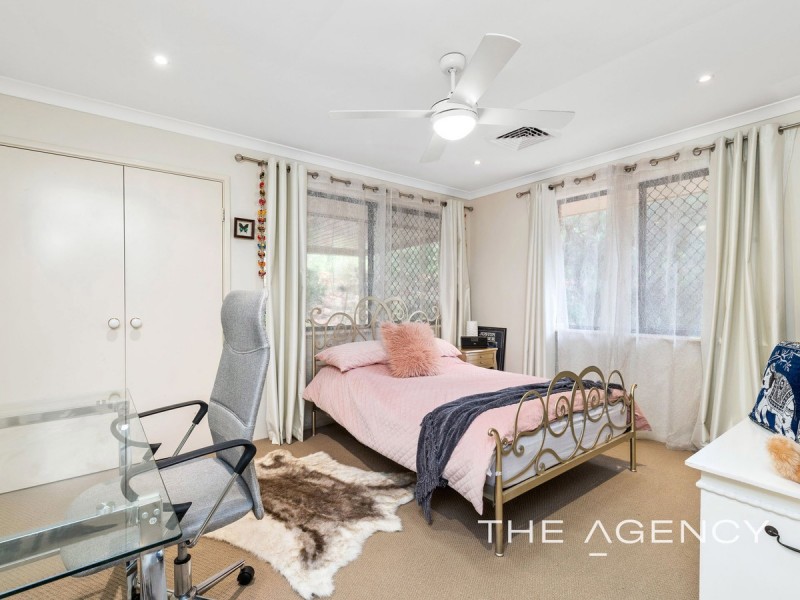 114 John Farrant Drive, Gooseberry Hill WA 6076