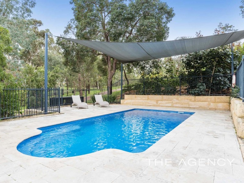 114 John Farrant Drive, Gooseberry Hill WA 6076