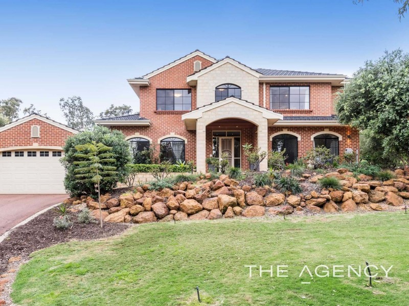 114 John Farrant Drive, Gooseberry Hill WA 6076