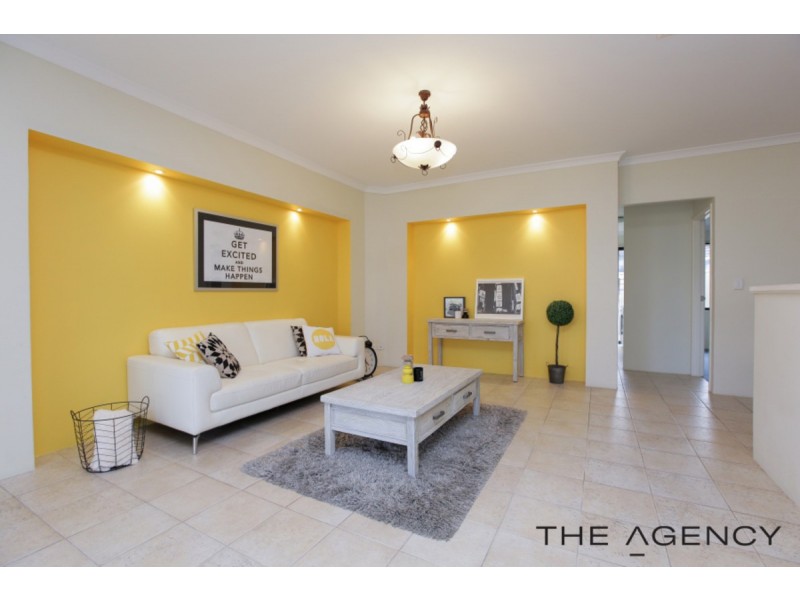 4 Becher Avenue, Canning Vale WA 6155