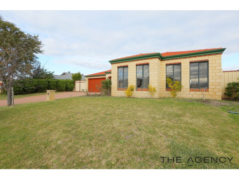 4 Becher Avenue, Canning Vale WA 6155