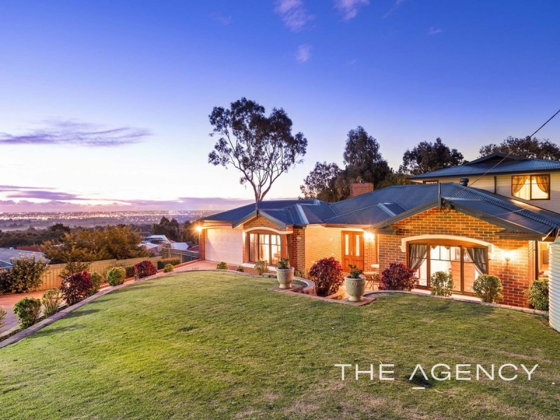 3 Nangana Way, Kalamunda WA 6076