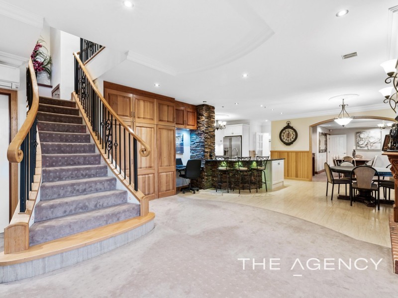 3 Nangana Way, Kalamunda WA 6076