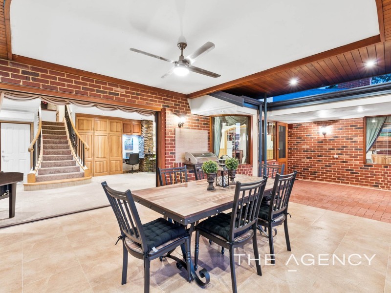 3 Nangana Way, Kalamunda WA 6076