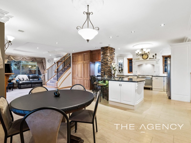 3 Nangana Way, Kalamunda WA 6076