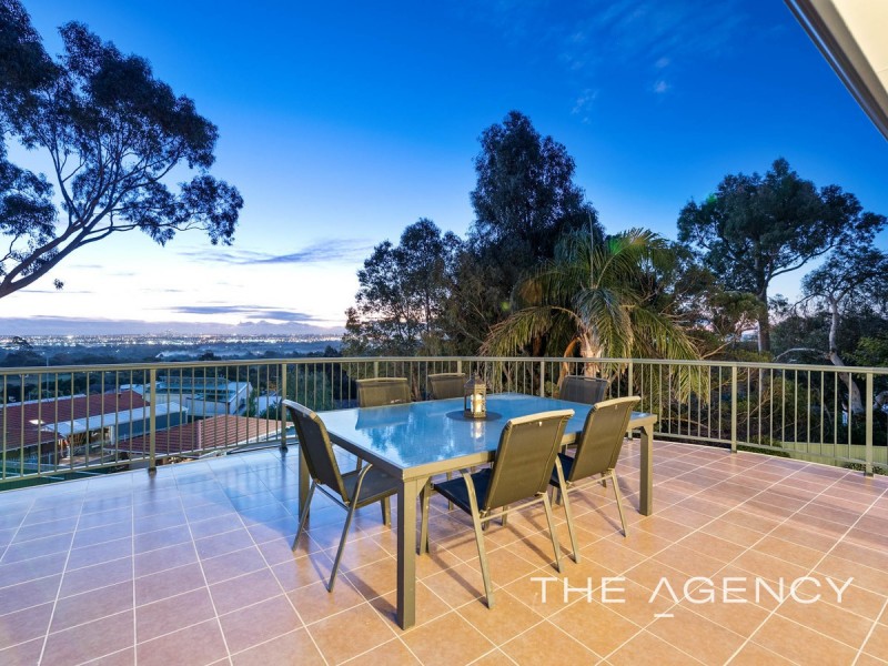 3 Nangana Way, Kalamunda WA 6076