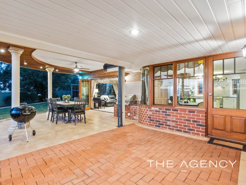 3 Nangana Way, Kalamunda WA 6076