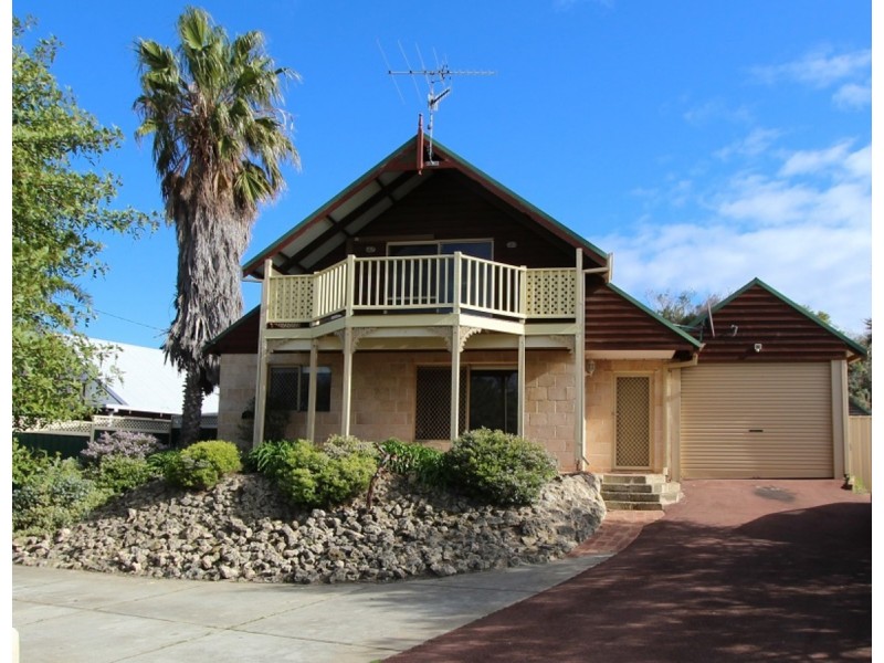 60a Queen Parade, Wannanup WA 6210