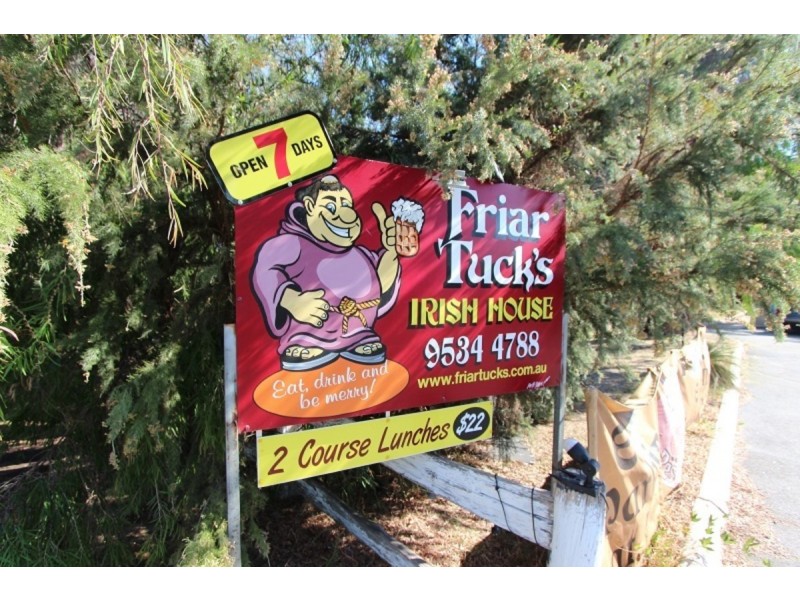 60a Queen Parade, Wannanup WA 6210