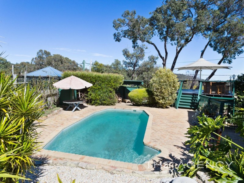 29 Camfield Road, Darlington WA 6070