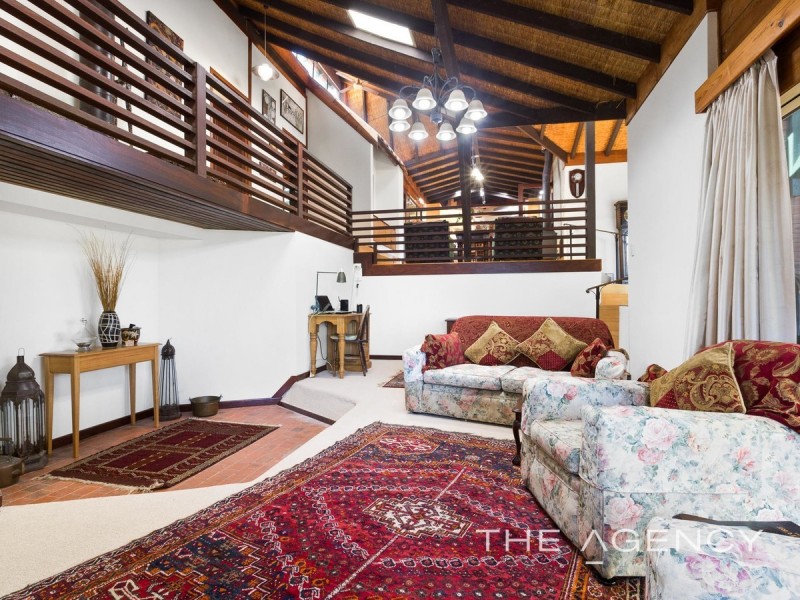 29 Camfield Road, Darlington WA 6070