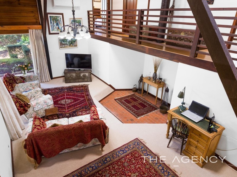 29 Camfield Road, Darlington WA 6070