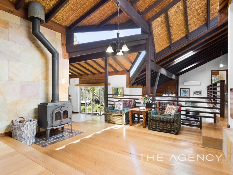 29 Camfield Road, Darlington WA 6070