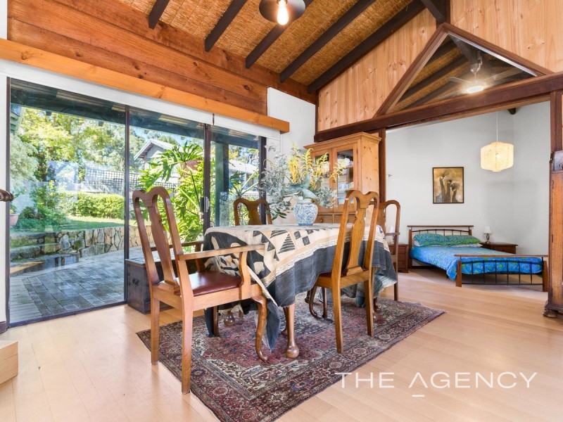 29 Camfield Road, Darlington WA 6070