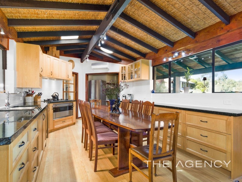 29 Camfield Road, Darlington WA 6070