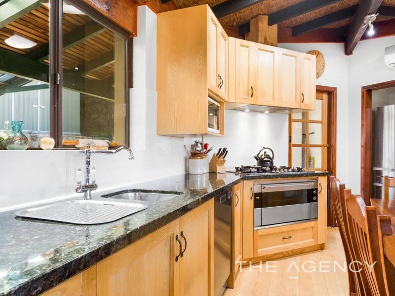 29 Camfield Road, Darlington WA 6070