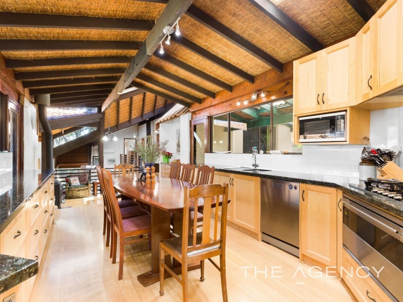 29 Camfield Road, Darlington WA 6070