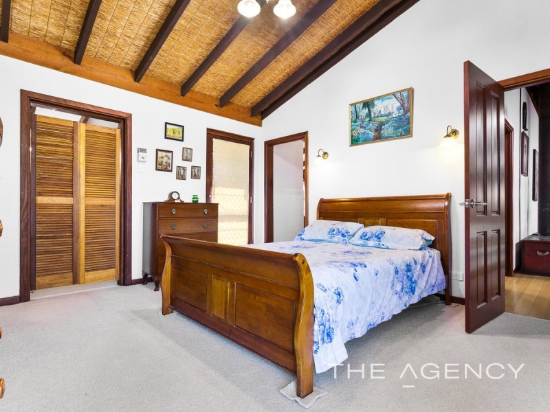 29 Camfield Road, Darlington WA 6070