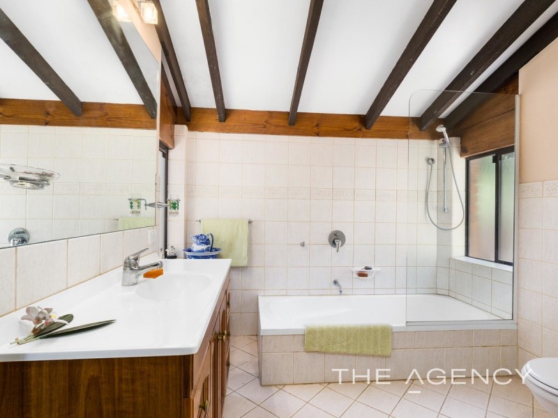 29 Camfield Road, Darlington WA 6070