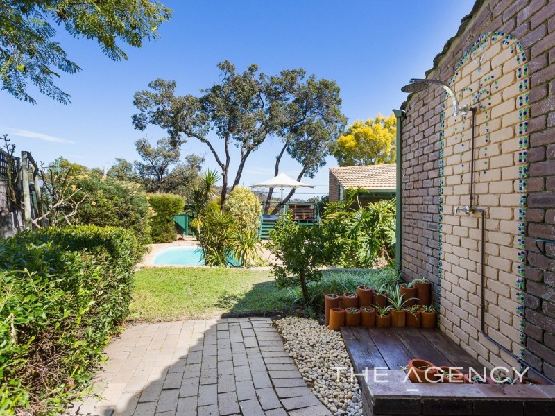 29 Camfield Road, Darlington WA 6070