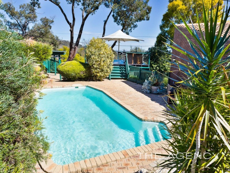 29 Camfield Road, Darlington WA 6070