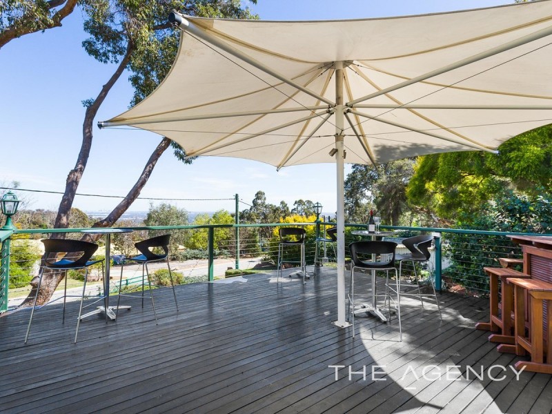 29 Camfield Road, Darlington WA 6070