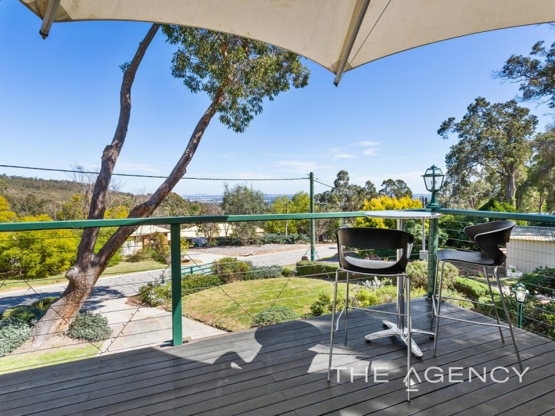 29 Camfield Road, Darlington WA 6070