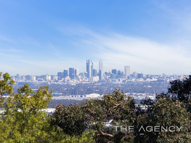 29 Camfield Road, Darlington WA 6070