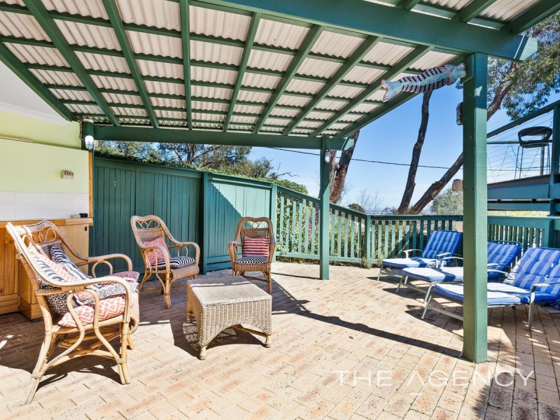 29 Camfield Road, Darlington WA 6070