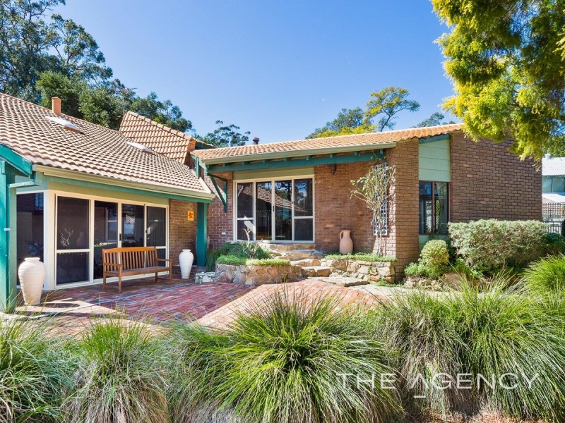 29 Camfield Road, Darlington WA 6070