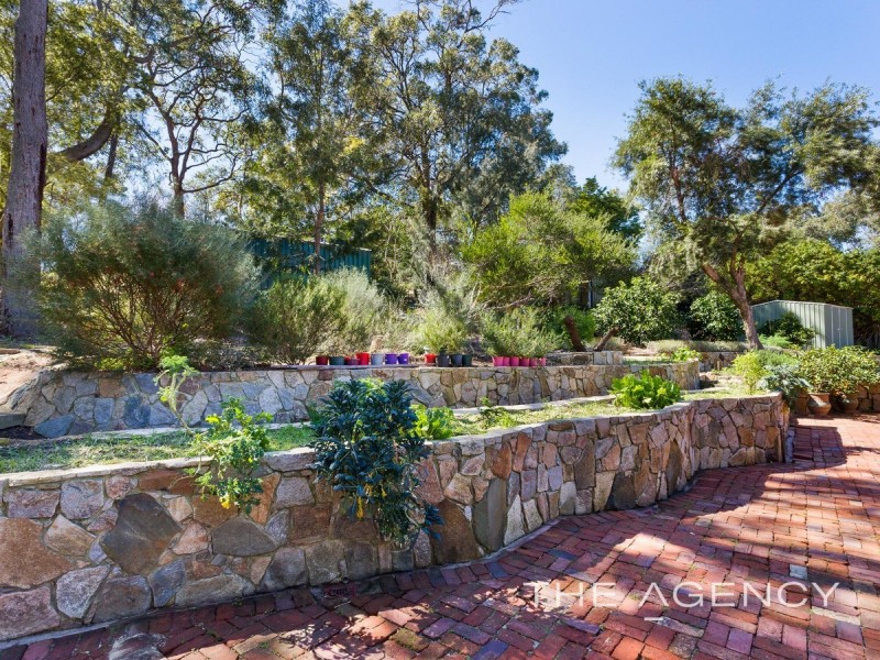 29 Camfield Road, Darlington WA 6070