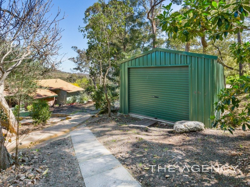 29 Camfield Road, Darlington WA 6070