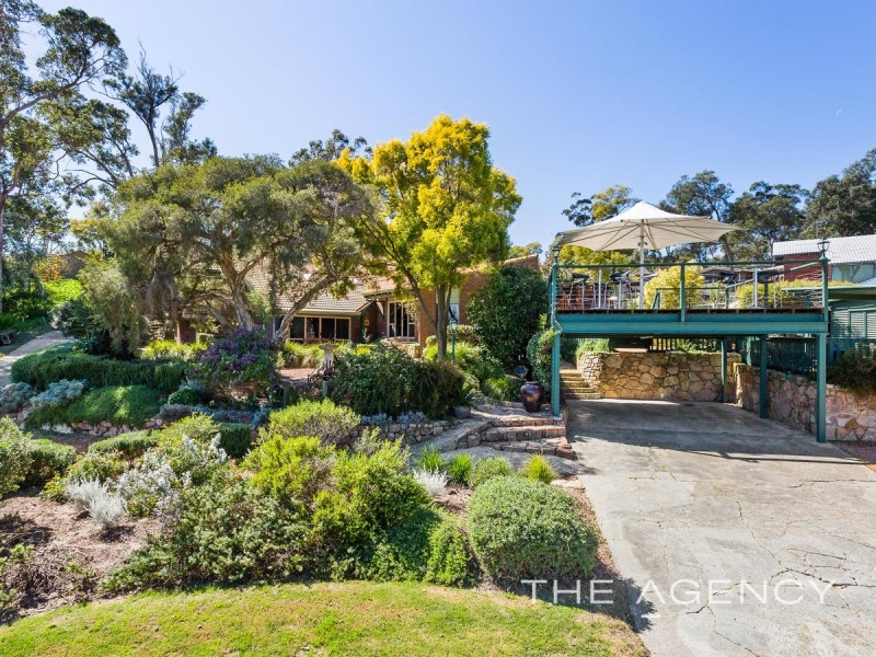 29 Camfield Road, Darlington WA 6070