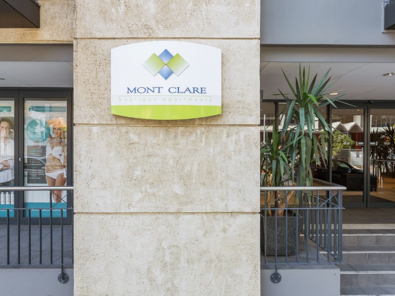 62/190 Hay Street, East Perth WA 6004