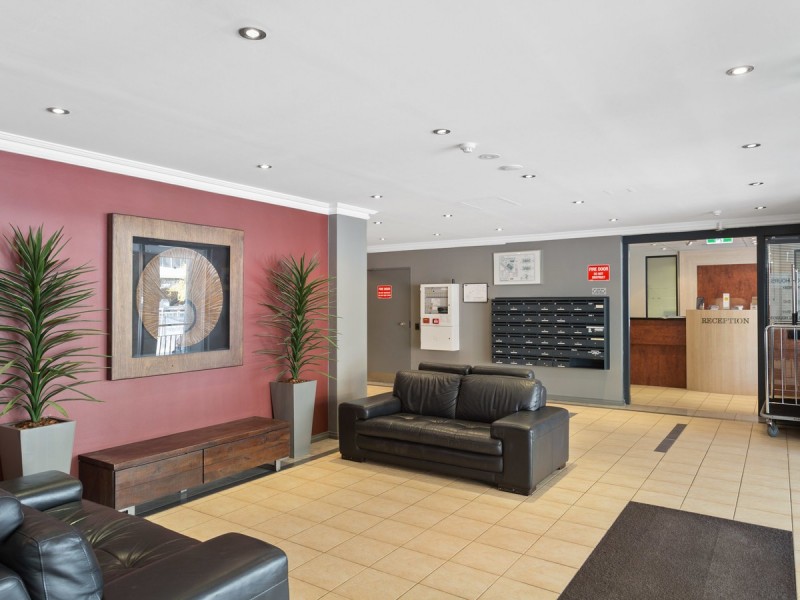 62/190 Hay Street, East Perth WA 6004