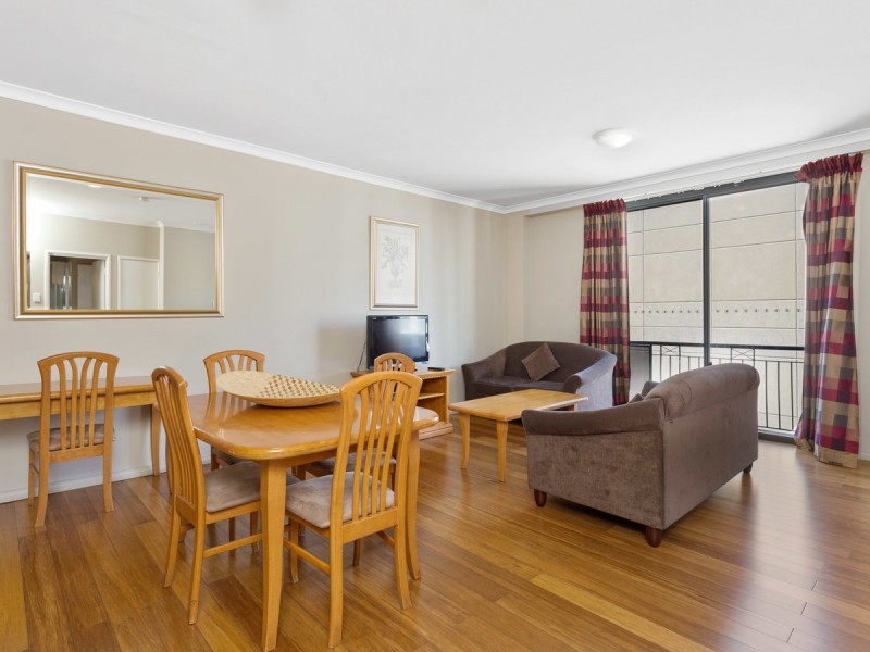 62/190 Hay Street, East Perth WA 6004