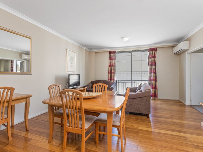 62/190 Hay Street, East Perth WA 6004