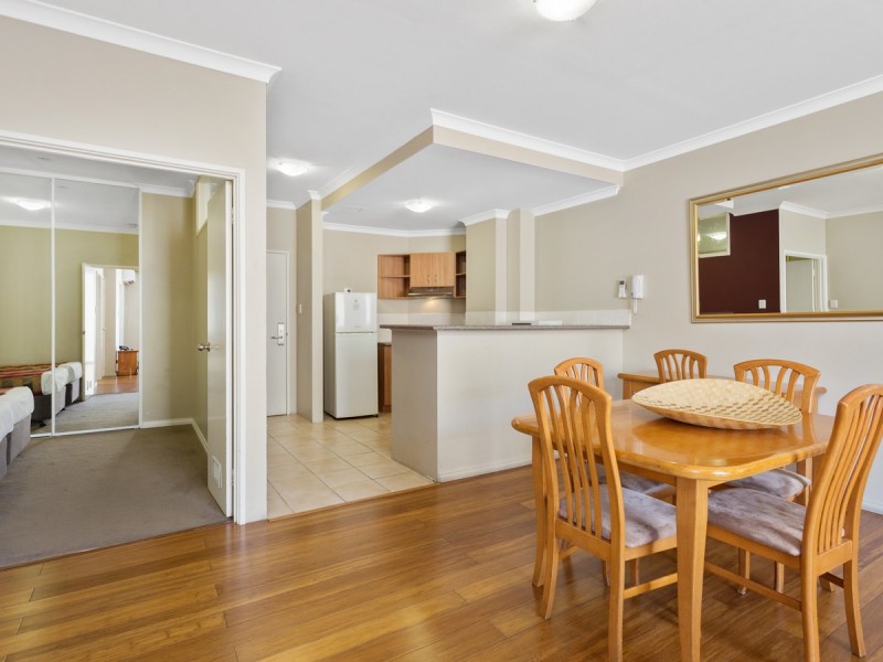 62/190 Hay Street, East Perth WA 6004