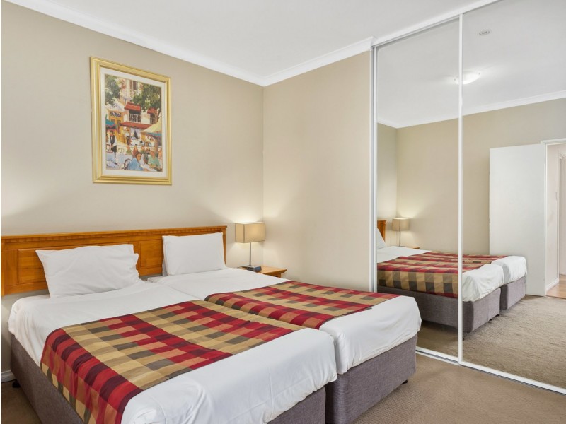 62/190 Hay Street, East Perth WA 6004