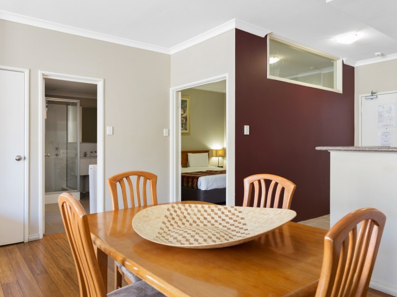 62/190 Hay Street, East Perth WA 6004