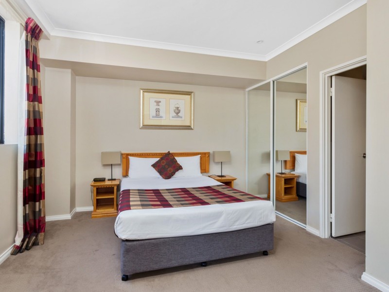 62/190 Hay Street, East Perth WA 6004