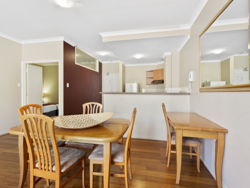 62/190 Hay Street, East Perth WA 6004