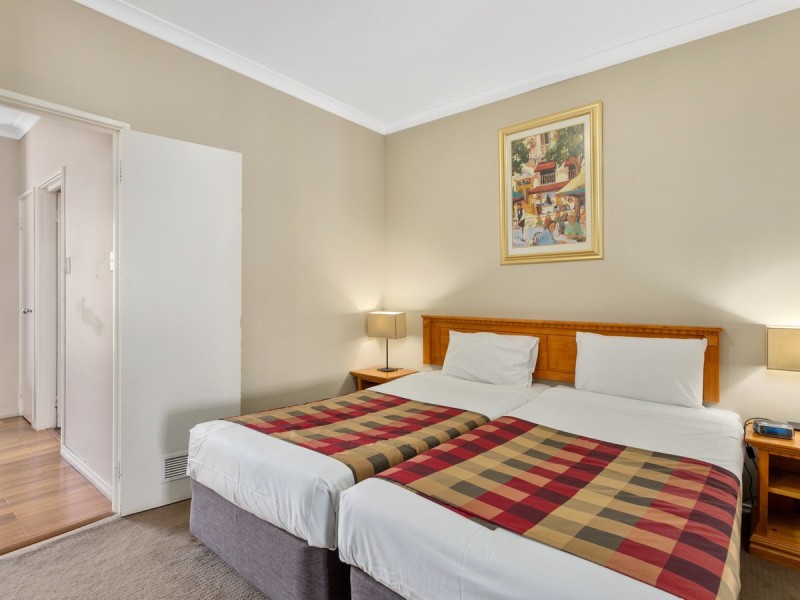 62/190 Hay Street, East Perth WA 6004