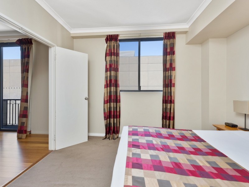 62/190 Hay Street, East Perth WA 6004