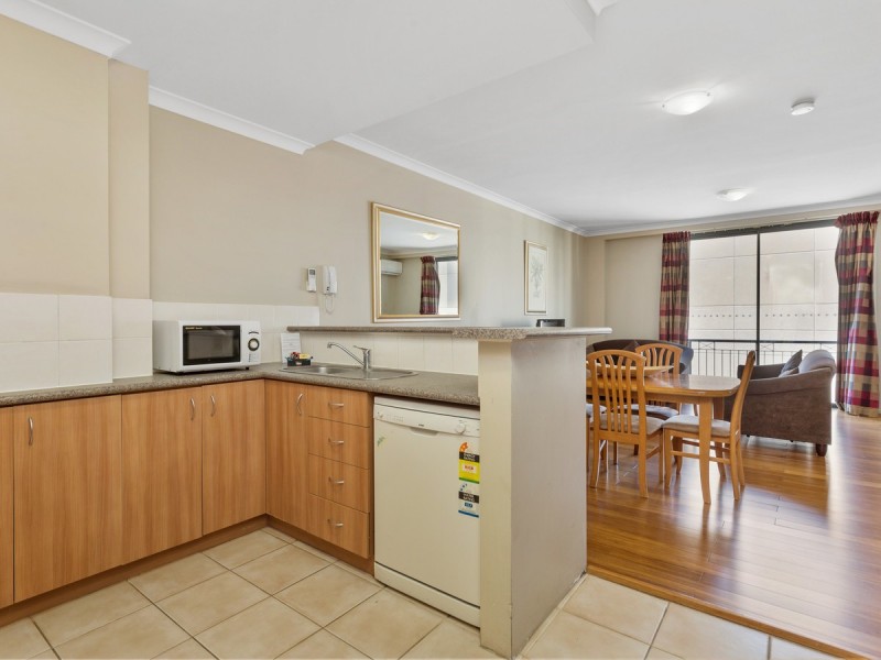 62/190 Hay Street, East Perth WA 6004