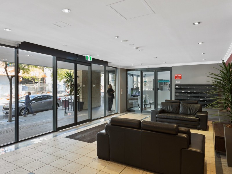 62/190 Hay Street, East Perth WA 6004