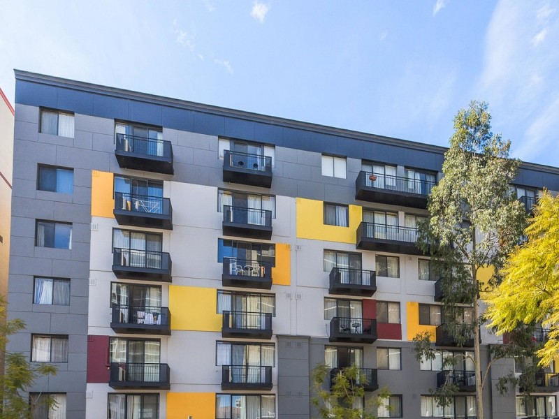 62/190 Hay Street, East Perth WA 6004